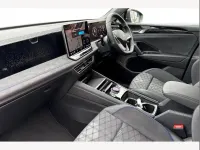 New VW Tiguan R-line 150 HP (110 kW) 2025 Grey SUV