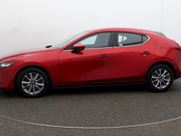 used Mazda 3 2019 | 2.0 SKYACTIV-G MHEV SE-L Lux Euro 6 (s/s) 5dr