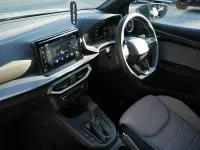 New Seat Arona FR Sport 2026 Grey SUV
