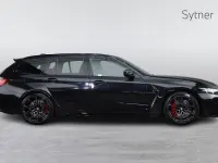Used BMW M3 Competition Edition 523 HP (384 kW) 2025 Black Estate
