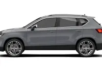 Usado Seat Ateca FR 150 CV (110 kW) 2023 SUV
