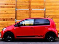 used Skoda Citigo MONTE CARLO Hatchback