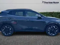 Used Kia Sportage GT-Line 159 HP (116 kW) 2024 SUV