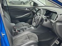 Used Vauxhall Grandland X Ultimate 131 HP (96 kW) 2024 SUV