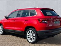 used Skoda Karoq Estate 1.5 TSI SE L 5dr DSG