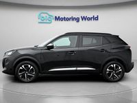 Used Peugeot e-2008 Allure Premium 98 kW (134 HP) 2022 SUV