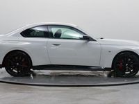Usado BMW 230 M Sport 242 CV (177 kW) 2024 Blanco Coupe
