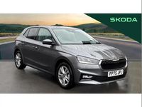 Used Skoda Fabia SE L 113 HP (83 kW) 2025 Other Hatchback