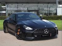 Used Mercedes AMG GT 63 AMG 576 HP (423 kW) 2024 Black Coupe
