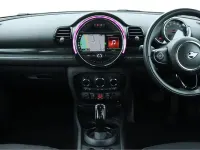 Used Mini Cooper Clubman Classic 136 HP (100 kW) 2020 Black Estate