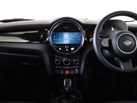 Used Mini Cooper Classic 134 HP (98 kW) 2022 Grey Hatchback