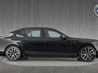 Used BMW i7 M Sport 448 kW (610 HP) 2024 Black Sedan