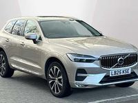 Used Volvo XC60 Ultra 247 HP (181 kW) 2025 SUV