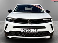 Used Vauxhall Mokka Edition 101 HP (74 kW) 2022 SUV
