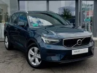 Used Volvo XC40 Core 161 HP (118 kW) 2026 SUV