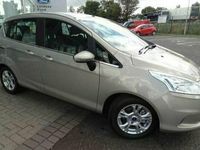 Used Ford B-MAX 2013 MPV