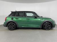 Used Mini Cooper S Hatch 176 HP (129 kW) 2023 Green Hatchback