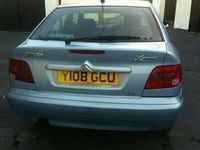 Used Citroën Xsara 2001 Hatchback