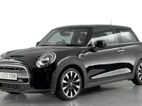 Used Mini Cooper Level 3 135 kW (184 HP) 2021 Black Hatchback