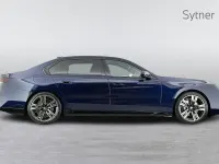 Used BMW i7 M Sport 330 kW (449 HP) 2026 Blue Sedan