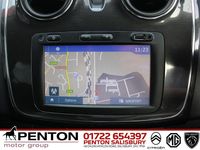 Used Dacia Sandero Comfort 2019 Black Hatchback