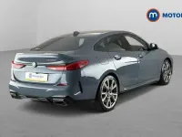 Used BMW M235 306 HP (225 kW) 2024 Coupe