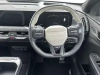 Used Kia EV5 GT-Line S 160 kW (218 HP) 2025 Green SUV