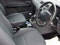 Used Ford C-MAX 2005 MPV