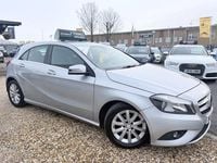 Used Mercedes A180 SE 2015