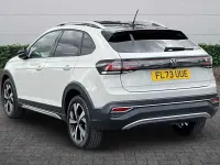 Used VW Taigo Style 110 HP (80 kW) 2023 Grey SUV