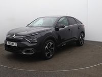 used Citroën C4 4 1.2 PureTech Shine Hatchback 5dr Petrol Manual Euro 6 (s/s) (130 ps) Android Auto
