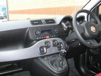 Used Fiat Panda 2012 Hatchback