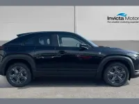 Usado Mazda MX30 Prime-Line 170 CV (125 kW) 2025 Negro SUV