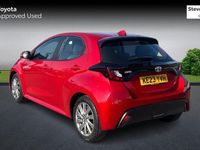 Used Toyota Yaris Hybrid 116 HP (85 kW) 2026 Hatchback