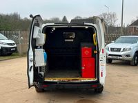 Usado Ford Transit Custom 105 HP (77 kW) 2018 Branco Van