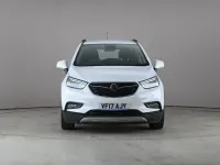 Second-hand Vauxhall Mokka X Design Edition 2017 Alb SUV