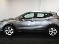 used Nissan Qashqai 1.5 dCi 115 Acenta Premium 5dr