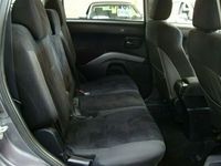 Used Mitsubishi Outlander 2008 SUV