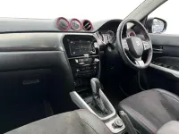 Used Suzuki Vitara 140 HP (102 kW) 2016 Grey SUV