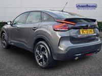 Usado Citroën C4 PureTech 130 CV (95 kW) 2023 Gris Utilitario
