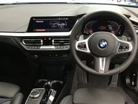 Used BMW 218 M Sport 148 HP (108 kW) 2021 Blue Coupe