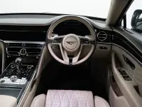Used Bentley Flying Spur 635 HP (467 kW) 2020 Grey Sedan