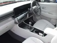 Used Hyundai Kona Ultimate 137 HP (100 kW) 2025 Red SUV