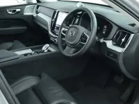 Used Volvo XC60 Ultra 250 HP (183 kW) 2025 SUV