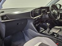 used Vauxhall Mokka 1.2 Turbo Elite Nav Suv 5dr Petrol Manual Euro 6 (s/s) (100 Ps)