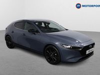 Used Mazda 3 Homura-Line 140 HP (102 kW) 2025 Grey Hatchback