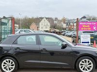 Used Audi A1 Sportback Sport 116 HP (85 kW) 2026 Hatchback