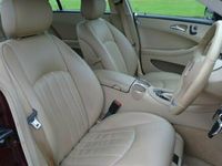 Used Mercedes CLS320 2008 Sedan