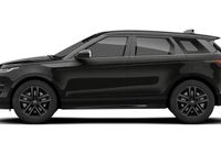 Neu Land Rover Range Rover evoque SE Dynamic 269 PS (197 kW) 2025 Kleinwagen