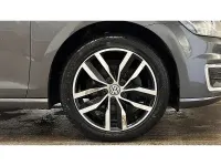 Used VW e-Golf 99 kW (135 HP) 2019 Grey Hatchback